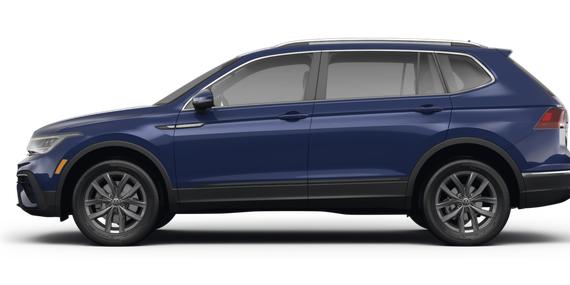 VOLKSWAGEN TIGUAN 4MOTION 2022 3VV2B7AX9NM155661 image VOLKSWAGEN TIGUAN 4MOTION 2022 3VV2B7AX9NM155661 image